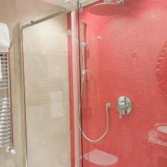 Hotel Delle Nazioni 4* Номер Делюкс фото 26