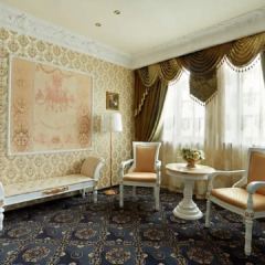 Гостиница Бутик-Отель Green House в Тюмени 8 отзывов об отеле, цены и фото номеров - забронировать гостиницу Бутик-Отель Green House онлайн Тюмень интерьер отеля