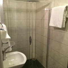 Nine Istanbul Hotel 3* Номер Делюкс с различными типами кроватей фото 17