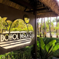 Отель Bohol Beach Club Resort развлечения