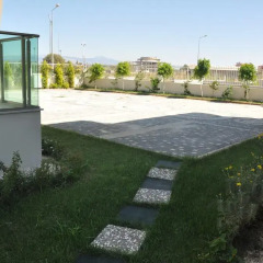 Отель Side Kartal Homes парковка