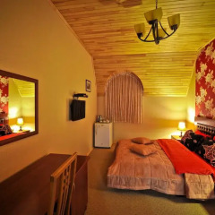 Du Port Hotel Баку удобства в номере фото 2