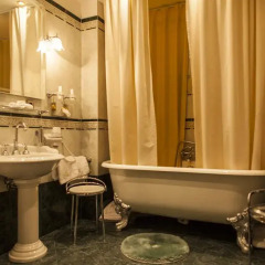 TB Palace Hotel & SPA 5* Люкс с различными типами кроватей фото 36