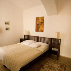 Domus Henrici Boutique Hotel 3* Стандартный номер с различными типами кроватей фото 2