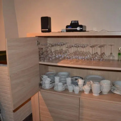 Апартаменты Apartment Sariks Place развлечения