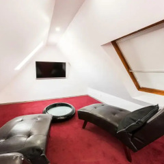 Отель Bürgerhofhotel 3* Стандартный номер с различными типами кроватей фото 2