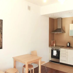 Отель Apartment4you Centrum 1 Апартаменты с различными типами кроватей фото 39