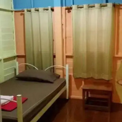 Отель Bangkok House Guest House комната для гостей фото 2