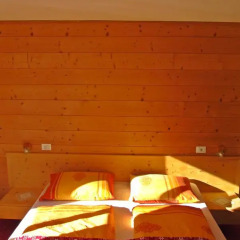 Отель Garni Interski 3* Стандартный номер фото 5