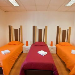 Tagus Royal Residence - Hostel Стандартный номер с различными типами кроватей фото 2
