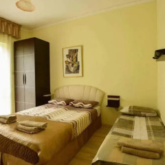 Отель Residence Art Guest House спа