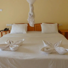 Отель Andorra Tourist Rest 3* Номер Делюкс с различными типами кроватей фото 11
