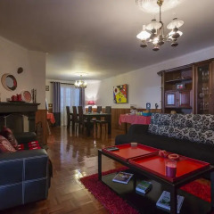 Отель Casa da Flor интерьер отеля фото 2