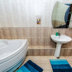 Гостиница Nursaya 1 Казахстан, Нур-Султан - отзывы, цены и фото номеров - забронировать гостиницу Nursaya 1 онлайн спа