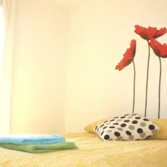 Отель Apartamentos Gótico Las Ramblas комната для гостей фото 4