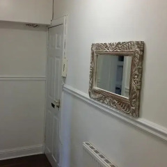 Отель Central Apartments Edinburgh Великобритания, Эдинбург - отзывы, цены и фото номеров - забронировать отель Central Apartments Edinburgh онлайн комната для гостей фото 5