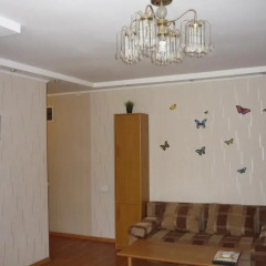 Апартаменты Apartment Lenina Пермь развлечения