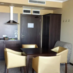 Отель Royal Beach Apartment Болгария, Солнечный берег - отзывы, цены и фото номеров - забронировать отель Royal Beach Apartment онлайн в номере