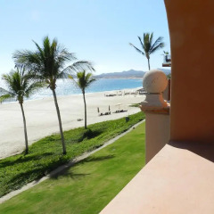 Отель Condominios Brisa - Ocean Front Апартаменты фото 46