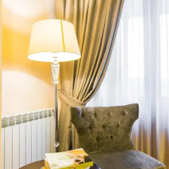 Hotel VIP в номере