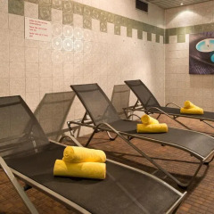 Leonardo Hotel Cologne Кёльн бассейн фото 2