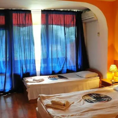 Hotel Surf комната для гостей фото 4