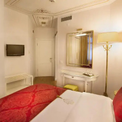 Отель Valide Sultan Konagi 4* Стандартный номер фото 6