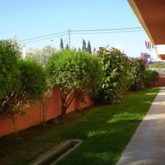 Отель Apartamentos Aigua Oliva фото 4