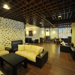 Hotel Melnik интерьер отеля