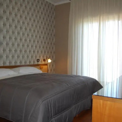 Отель Ristorante Donato 3* Номер Делюкс фото 12