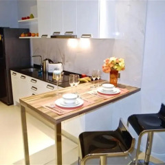Апартаменты Emerald Patong New Modern Studio в номере фото 2