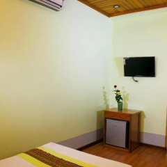 Sandalwood Hotel 3* Стандартный номер с различными типами кроватей фото 2