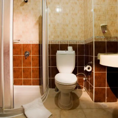 Отель Larissa Park Beldibi 4* Стандартный номер с различными типами кроватей фото 2