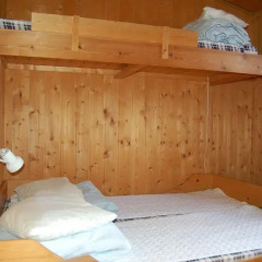 Отель Nordseter Fjellpark, Hyttegrend сауна