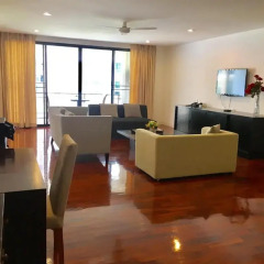 Отель Tonson Residence B Boutique 4* Люкс с двуспальной кроватью фото 2