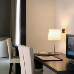 Hotel San Clemente 4* Номер Делюкс с разными типами кроватей фото 3