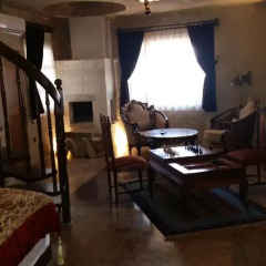 Oread Cave Suites 3* Люкс с различными типами кроватей фото 19