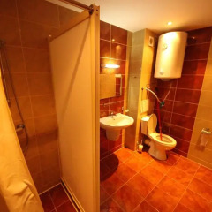 Апартаменты Menada Esperanto Apartments Студия с различными типами кроватей фото 28