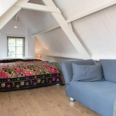 Отель The Lazy Lodge комната для гостей фото 2