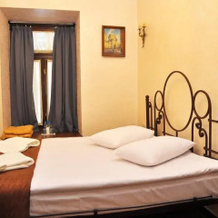 Гостиница Старый Краков 4* Улучшенный номер фото 2