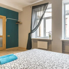 Hostel Bunka комната для гостей