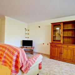 Отель Villa Oura комната для гостей фото 2