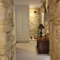 Отель NJ Corfu Boutique Apartments Греция, Корфу - отзывы, цены и фото номеров - забронировать отель NJ Corfu Boutique Apartments онлайн спа