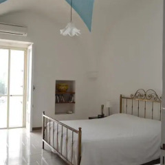 Отель Pietrastella Casa Пресичче комната для гостей фото 4