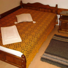 Oazis Family Hotel 3* Стандартный номер разные типы кроватей фото 5