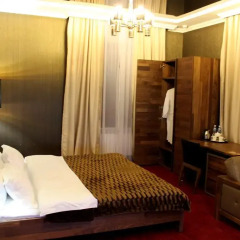 Отель Astor Hotel Кыргызстан, Бишкек - отзывы, цены и фото номеров - забронировать отель Astor Hotel онлайн спа фото 2