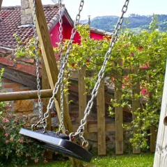 Отель Apartamentos Rurales El Picoretu Испания, Кангас-де-Онис - отзывы, цены и фото номеров - забронировать отель Apartamentos Rurales El Picoretu онлайн фото 3
