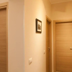 Отель Talete Home Агридженто сейф в номере