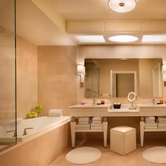 Отель Wynn Las Vegas Номер Делюкс фото 12