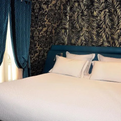 Hotel du Mont Blanc комната для гостей фото 4